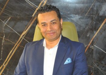 جدير جروب تكشف عن خطط توسعية وشراكات استراتيجية خلال 2025 وتستهدف تحقيق 10 مليارات جنيه مبيعات