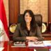 الدكتورة رانيا المشاط تفتتح إجتماع اللجنة الفرعية للنقل والبيئة والطاقة في إطار الشراكة الاستراتيجية مع الاتحاد الأوروبي