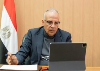 وزير الري يتابع حالة الرى بالمحافظات والإجراءات المتبعة خلال فترة السدة الشتوية والجاهزية للتعامل مع الأمطار الغزيرة والسيول وموقف إيراد نهر النيل