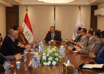 تعاون بين الهيئة العامة للرعاية الصحية وشركة «YODAWY يداوي» لتعزيز خدمات الرعاية الصحية في مصر