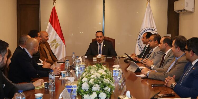 تعاون بين الهيئة العامة للرعاية الصحية وشركة «YODAWY يداوي» لتعزيز خدمات الرعاية الصحية في مصر