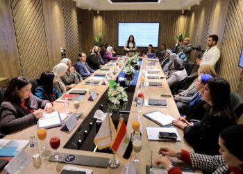 نائبة وزيرة التضامن الاجتماعي تشهد إطلاق مؤسسة حياة كريمة مبادرة قرية كريمة للطفل بالتعاون مع المجلس القومي للطفولة والأمومة