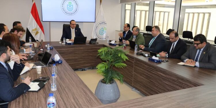 التعاون بين الحكومة المصرية واليابانية لدعم تطبيقات الذكاء الاصطناعي والحلول الرقمية بكافة قطاعات الدولة المصرية