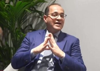 وزير المالية: الاقتصاد المصرى سيتحسن بشكل أكبر مع استمرار الإصلاحات الاقتصادية وتسريع وتيرة الإصلاحات الهيكلية