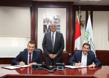 جهاز تنمية المشروعات يتعاون مع صندوق باموجا فينشرز Pamoja Ventures “P1” لدعم التوسع الإقليمي للشركات الناشئة المصرية في أفريقيا