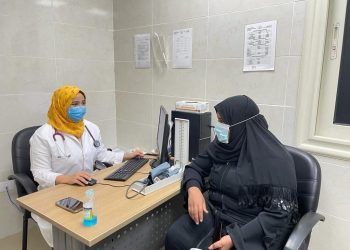 هيئة الرعاية الصحية: تقديم 35.5 مليون خدمة طب أسرة من خلال 285 وحدة ومركزًا لطب الأسرة تابعين للهيئة بمحافظات التأمين الصحي الشامل