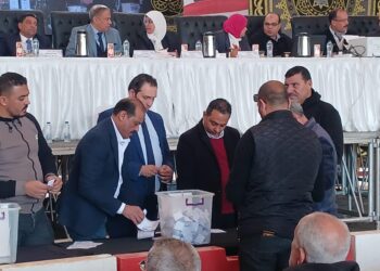 وزير الإسكان: إجراء قرعة علنية لـتخصيص 455 قطعة أرض تم توفيق أوضاعها بمنطقة «الرابية» بالشروق