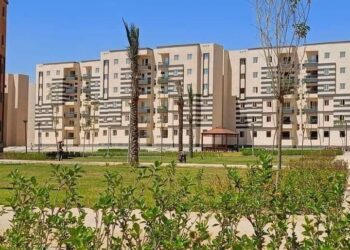 ..وترفيق أراضي المنطقة الصناعية على مساحة 11 ألف فدان «وزير الإسكان» يُتابع موقف 90 ألف وحدة سكنية تم وجارٍ تنفيذها بمدينة أكتوبر الجديدة