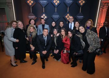 «ملتقى القادة» يشهد انطلاقة استثنائية في قصر محمد علي إحتفاء 5 سنوات من نجاح «بزنس بالعربي» وبناء جسور التعاون مع أبرز قادة الأعمال