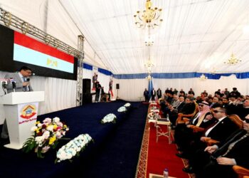 وزير الإسكان يستعرض إنجازات جهاز مدينة الشروق خلال 2024