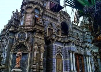 وزير الإسكان يتابع موقف مشروعات إعادة إحياء القاهرة الإسلامية والفاطمية بمحافظة القاهرة