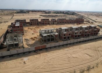 «الأماكن للتطوير» تنجح في تنفيذ 85% من مشروع«Genista New Zayed» ضمن خطتها للالتزام وتعزيز ثقة عملائها بها