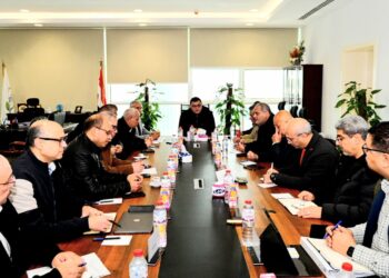 في مستهل جولته اليوم: وزير الإسكان يتابع موقف تنفيذ المشروعات التنموية المتنوعة بالعلمين الجديدة وإقليم الساحل الشمالى الغربى