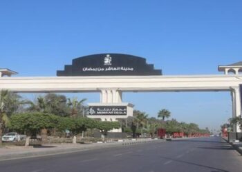 وزير الإسكان: 1.9 مليار جنيه قيمة المشروعات بخطة العام المالي الحالي بمدينة العاشر من رمضان