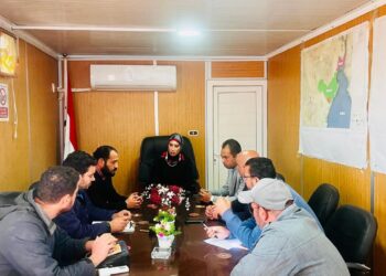 رئيس «جهاز السويس الجديدة» تلتقي ممثلي الشركات المنفذة للمشروعات بالمدينة