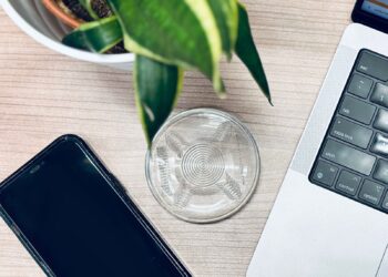 كيونت تطلق منتجات Amezcua Bio Light 3 و Bio Disc 3 لتعزيز الصحة والعافية