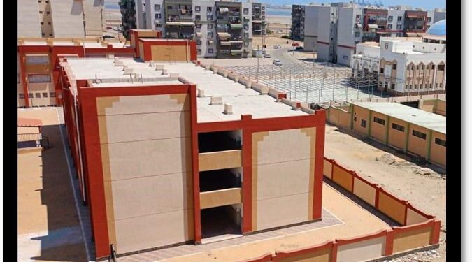 وزير الإسكان: تم وجارٍ تنفيذ 5194 وحدة سكنية لمحدودي ومتوسطي الدخل.. و1262 بيتا نوبيا بأسوان