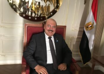 ميشيل الجمل: مصر تحقق تقدمًا ملحوظًا في الاستثمارات بالبنية التحتية لتحسين مستوى معيشة المواطن