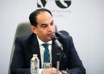 شركة « MG Developments» تستحوذ على شركة العين السخنة للخدمات الفندقية ضمن خطتها لتعزيز تواجدها بالسوق المصرى