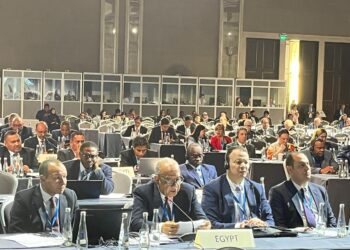 بمشاركة 140 دولة وممثلى المنظمات والجهات الدولية المعنية .. وزير الكهرباء يلقي كلمة مصر أمام الجمعية العامة للوكالة الدولية للطاقة المتجددة IRENA