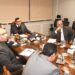 وزير الإسكان يتابع الآليات المتنوعة لطرح الأراضي والفرص الاستثمارية بالمدن الجديدة