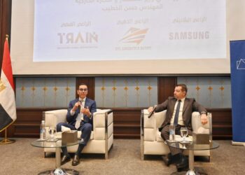 5.7 مليار دولار صادرات السلع الهندسية والإلكترونية في عام 2024 ..  محققة نسبة زيادة بلغت 25%