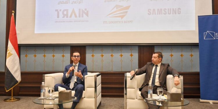 5.7 مليار دولار صادرات السلع الهندسية والإلكترونية في عام 2024 ..  محققة نسبة زيادة بلغت 25%