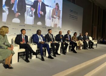 وزير الكهرباء يشارك فى جلسة رفيعة المستوى حول مسارات تحول نظم الطاقة في الاقتصادات الناشئة