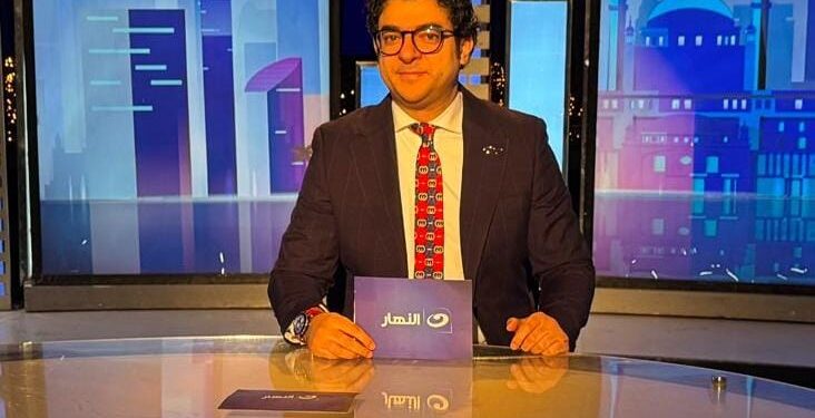 انطلاق برنامج عقار واستثمار على شاشة قناة النهار