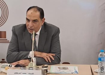 رئيس لجنة الجمارك: القانون الجمركي أصبح من أهم ضمانات وحوافز الاستثمار