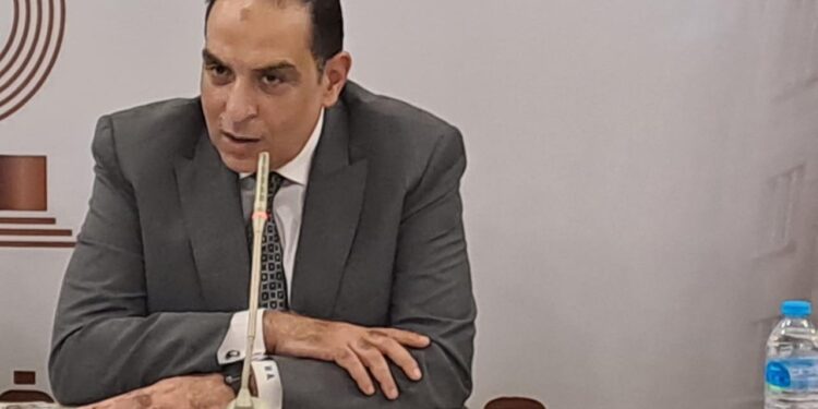 رئيس لجنة الجمارك: القانون الجمركي أصبح من أهم ضمانات وحوافز الاستثمار