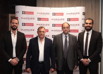 «ماركيه» للتطوير توقيع 3 بروتوكولات تعاون مع كبرى بيوت الخبرة لتنفيذ مشروع «شبابيك»