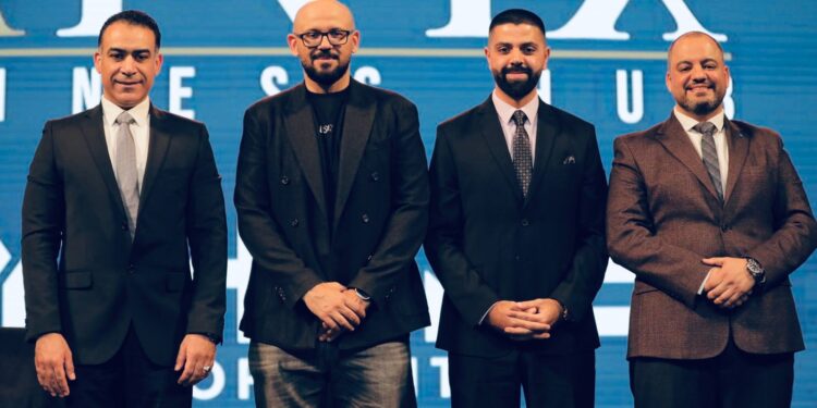 «ماي هوم للتطوير العقاري» تطلق أحدث مشروعاتها Latvia business hub باستثمارات 1.3 مليار جنيه بالعاصمة الإدارية