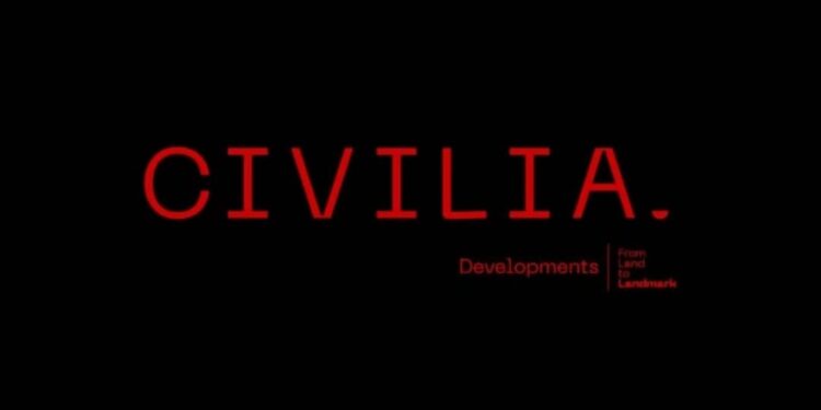 شركة Civilia Developments تعلن عن انطلاقة قوية بالسوق العقاري المصري خلال 2025