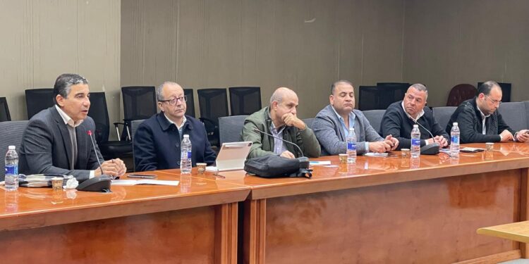 المجلس التصديري للأثاث يحدد 5 مطالب رئيسية من وزير الاستثمار لتنمية صادرات القطاع