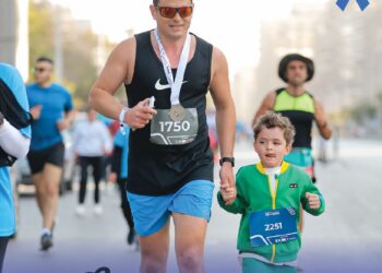 مؤسسة «الجود الخيرية» تعلن عن شراكة استراتيجية مع «كايرو رانرز» في ماراثون القاهرة لدعم مرضى السكري