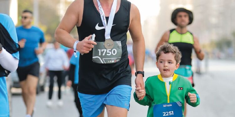 مؤسسة «الجود الخيرية» تعلن عن شراكة استراتيجية مع «كايرو رانرز» في ماراثون القاهرة لدعم مرضى السكري