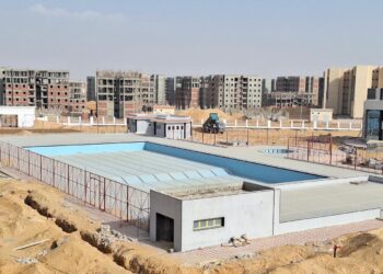 وزير الإسكان يٌعلن بدء تنفيذ 14 ألف وحدة «إسكان أخضر» بالمبادرة الرئاسية «سكن لكل المصريين» بأكتوبر الجديدة