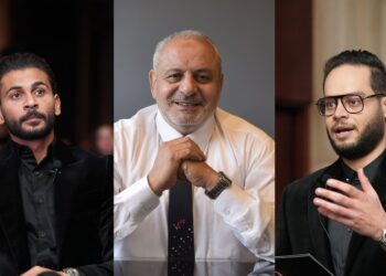 شركة V DEVELOPMENTS  تخطط لإطلاق مشروعها الثالث بالعاصمة الإدارية LEO TOWER