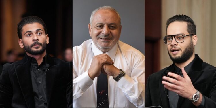 شركة V DEVELOPMENTS تخطط لإطلاق مشروعها الثالث بالعاصمة الإدارية LEO TOWER