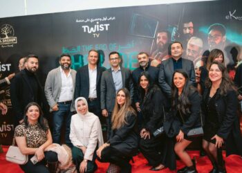 Twist Tv تعزز ريادتها في المحتوى العربي بعرض حصري لفيلم آخر الخط