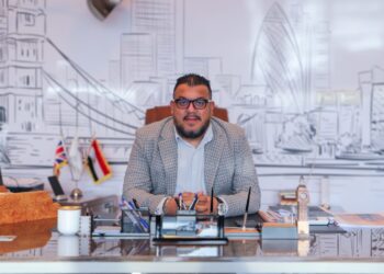 محمد لاشين: عام 2025 سيكون نتاج للجهد المبذول فى الأعوم السابقة وأتوقع أن نبدأ نجني ثمار تحسين البنية التحتية