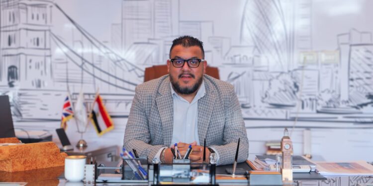 محمد لاشين: عام 2025 سيكون نتاج للجهد المبذول فى الأعوم السابقة وأتوقع أن نبدأ نجني ثمار تحسين البنية التحتية