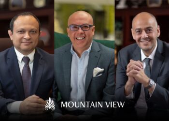 بنمو استثنائيًا بلغ 72% مقارنة بالعام السابق عليه .. ماونتن ڤيو تحقق مبيعات قياسية تصل إلى 105 مليارات جنيه في 2024