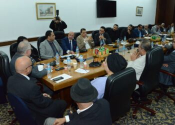 رئيس شعبة المكملات الغذائية: نطالب بإعادة النظر فى القرار 725 و آلية تطبيقه لحماية السوق والمستهلك المصري