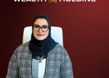 «ويلث القابضة» تطلق علامتها التجارية الجديدة.. وتستهدف التوسع فى السوق العقاري المصري و العربي