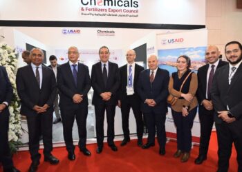 ختام ناجح للدورة الثانية لمعرض «افروبلاست» .. وصغار المصنعين و المصدرين يشيدون بدعم التصديري للصناعات الكيماوية للمشاركة للمعرض