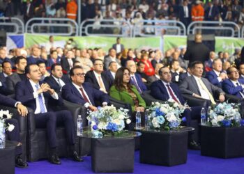 وزير الزراعة: مبادرة مستقبل وطن لسداد ديوان المزارعين تسهم في مساندة الفلاح وتقديم حياة أفصل