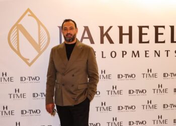 «نخيل للتطوير» تصل بمحفظة استثماراتها لـ7 مليارات جنيه…وتخطط لإطلاق مشروع جديد خلال الربع الثاني