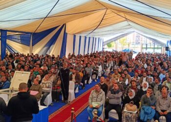 وزير الإسكان:إجراء القرعة العاشرة على الأراضي التي تم توفيق أوضاعها بمنطقة الأمل بالعبور الجديدة